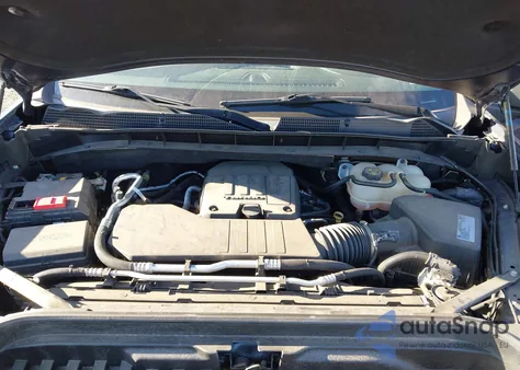 2020 GMC Sierra 1500 4Wd Short Box Sle from USA, damaged, VIN 3GTP9BEK7LG116869